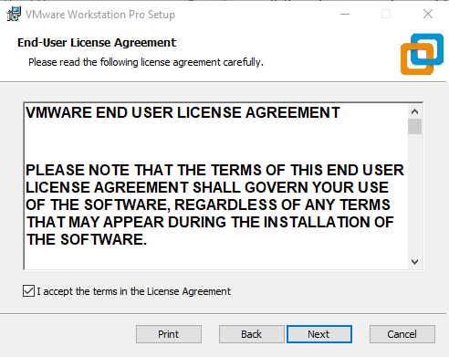 Vmware workstation 15 license