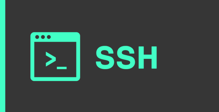Choose to Use SSH