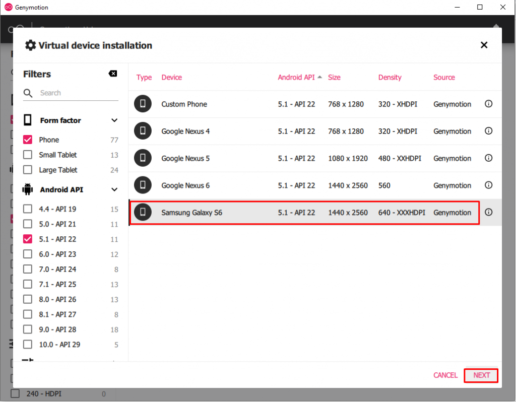 What is Genymotion Emulator and Its Installation? – SYSTEMCONF