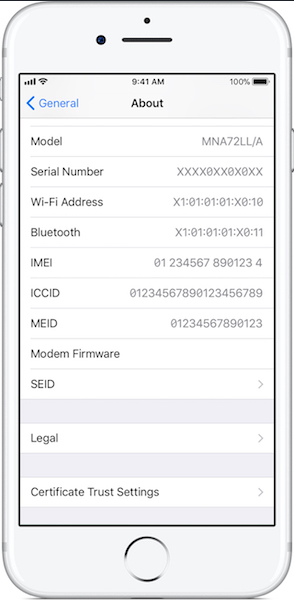 What is IMEI? How is IMEI Query Performed? How to Learn IMEI Number ...