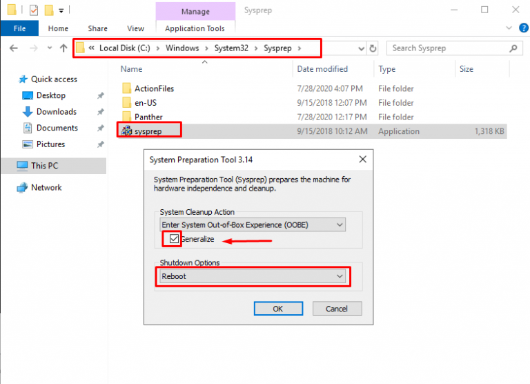 “The domain join cannot be completed because the SID of the domain ...