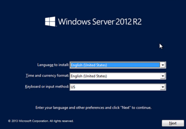 Windows Server