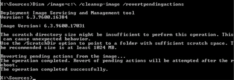 Operation successfully completed. Ошибка 87 в командной строке DISM Windows 10. Windows Server 2012 r2 ошибка Error. Operation completed successfully. DISM /SCRATCHDIR.