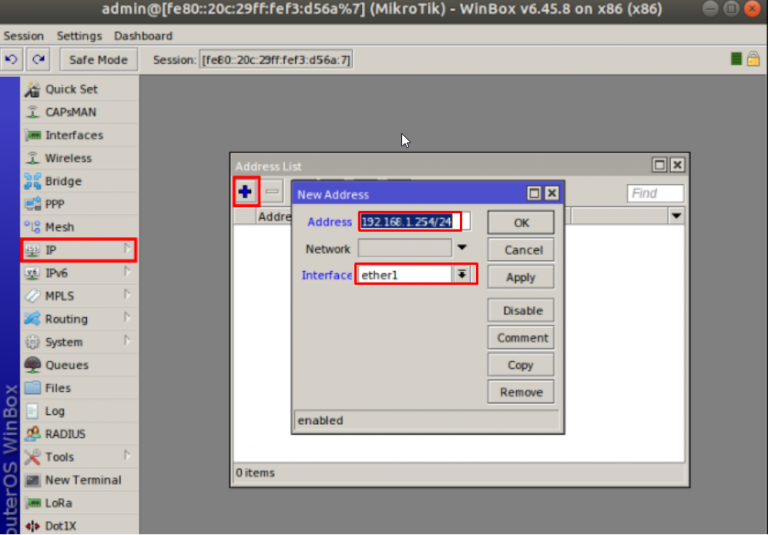 What is Mikrotik Router? Mikrotik Router Configurations DHCP Server
