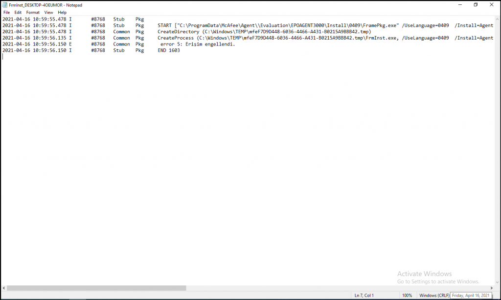 epoagent3000 uninstall epoagent3000 uninstall