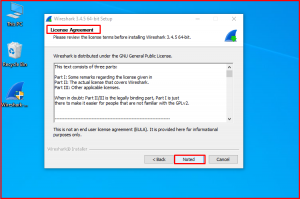 how to install wireshark on windows 7 how to install wireshark on windows 7