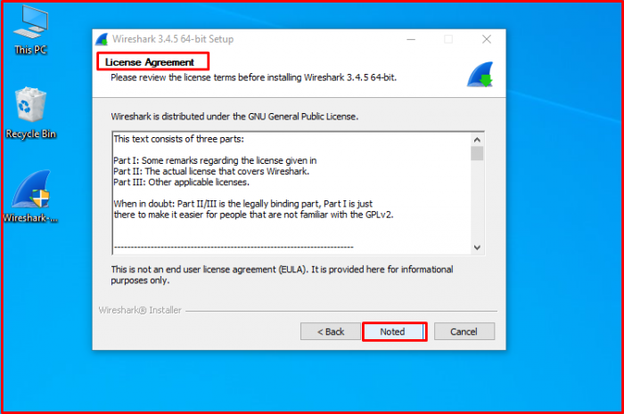 steps to install wireshark on windows 8 steps to install wireshark on windows 8