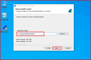 what components to install with wireshark download what components to install with wireshark download
