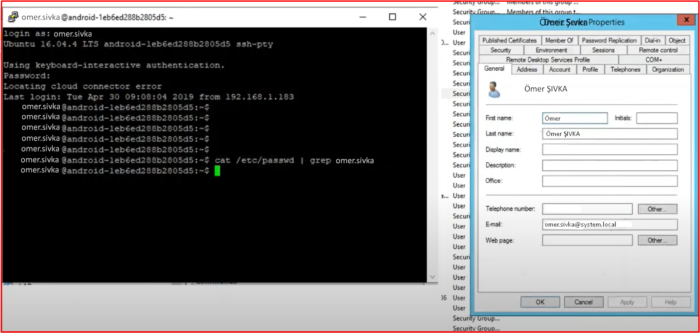 What is Centrify Privileged Access Management(PAM) and its Features ...