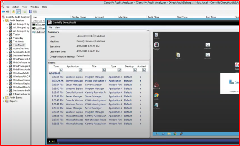 What is Centrify Privileged Access Management(PAM) and its Features ...